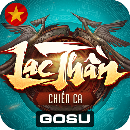 Lạc Thần Chiến Ca